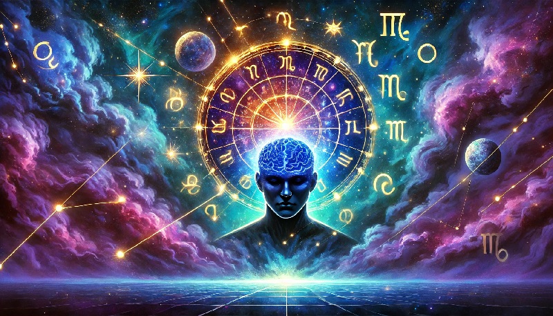 별자리 운세, 점성술 과학일까 미신일까 - 충격적 연구결과, 운명예측 진실, 심리학자 분석