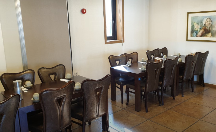 핸썸가이즈 연남동 한정식 간장게장 맛집 정보