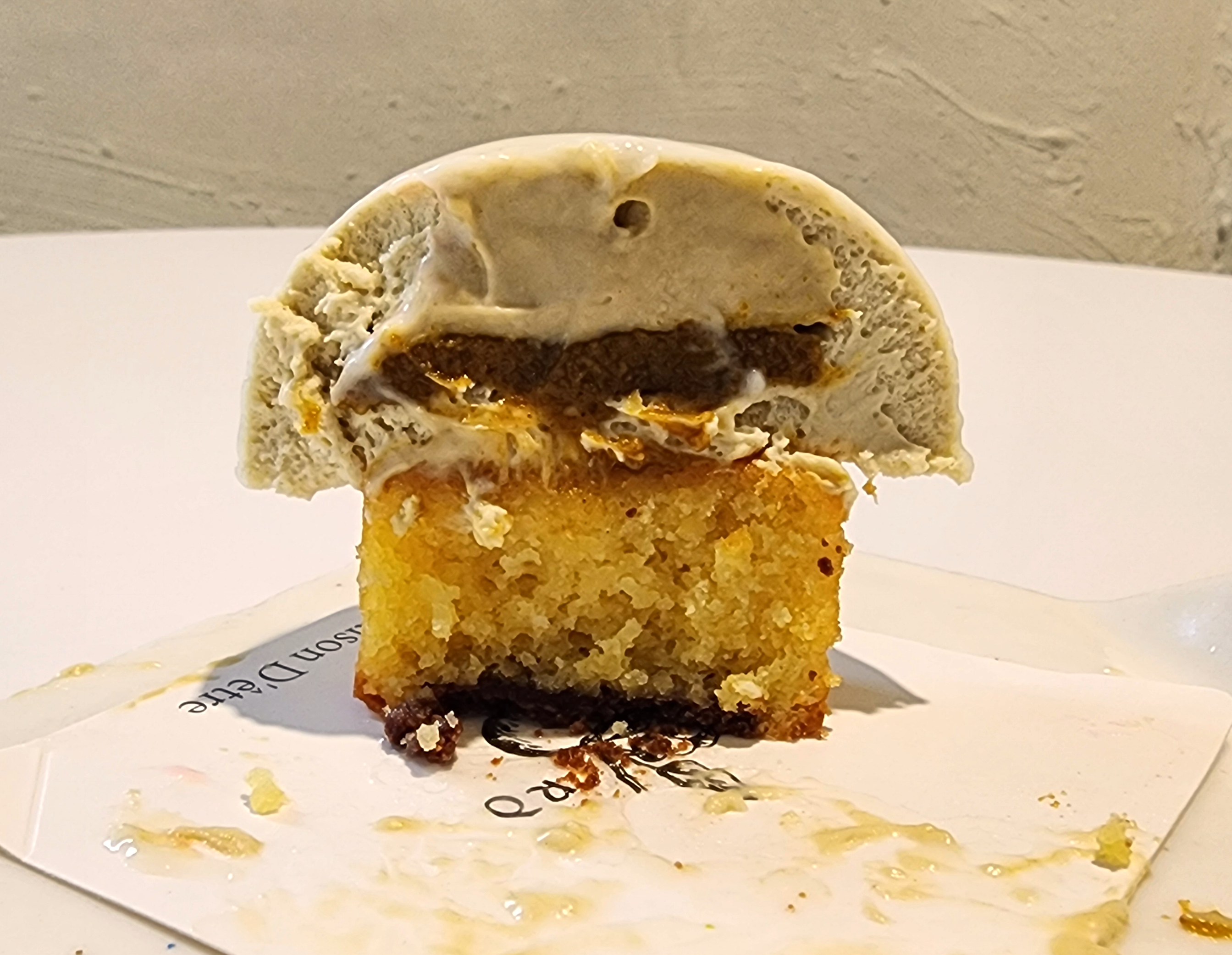 서촌레종데트르_피스타치오버섯