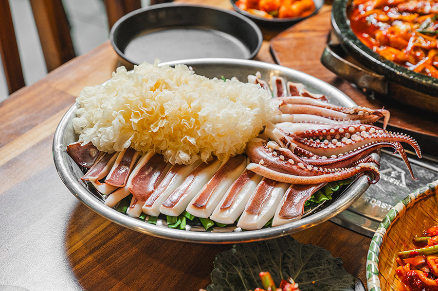 해탄 전북고창점
