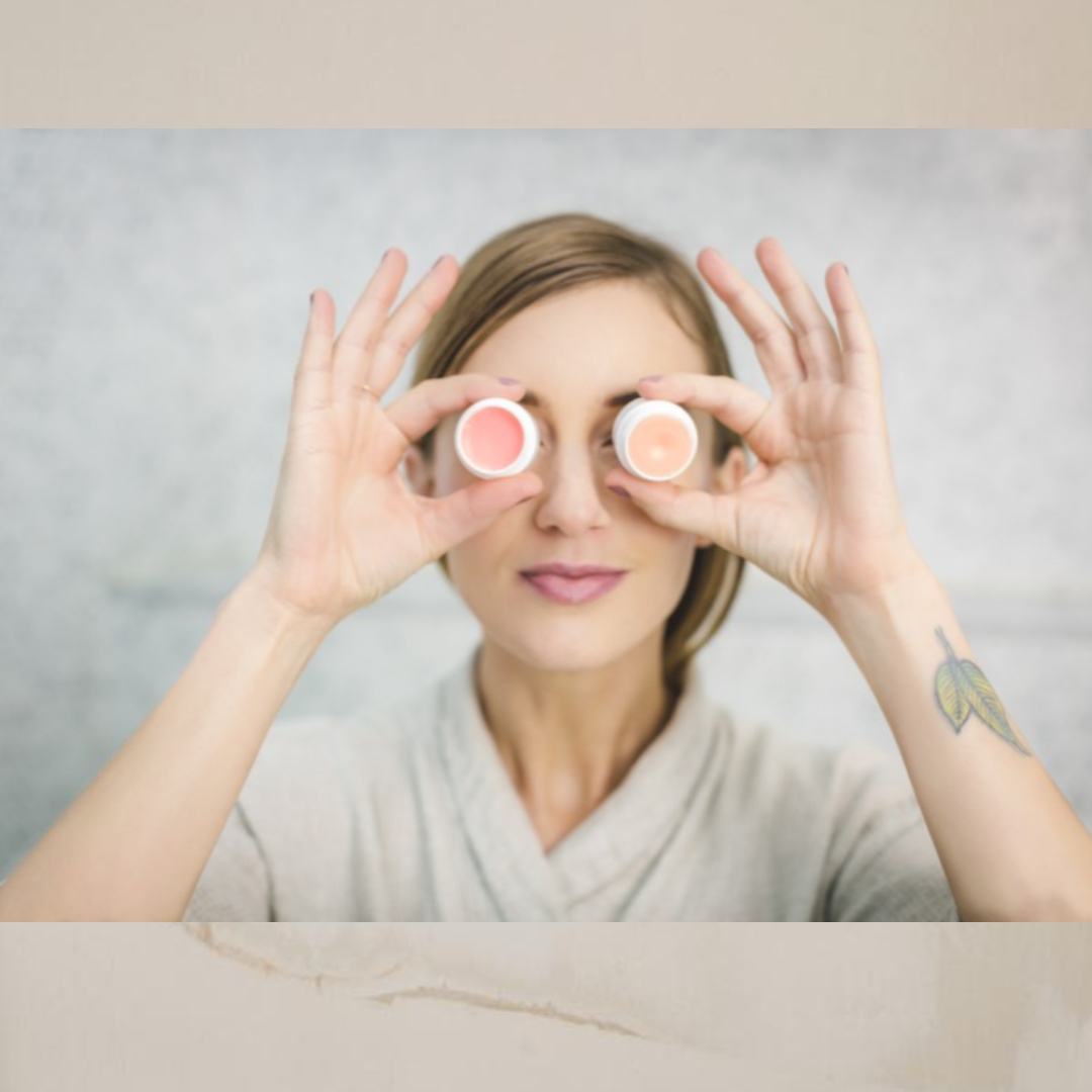 눈밑꺼짐 눈밑주름 눈가주름 없애는 방법