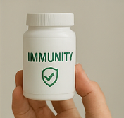 면역력 높이는 영양제