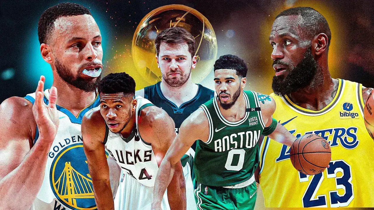NBA 미국프로농구