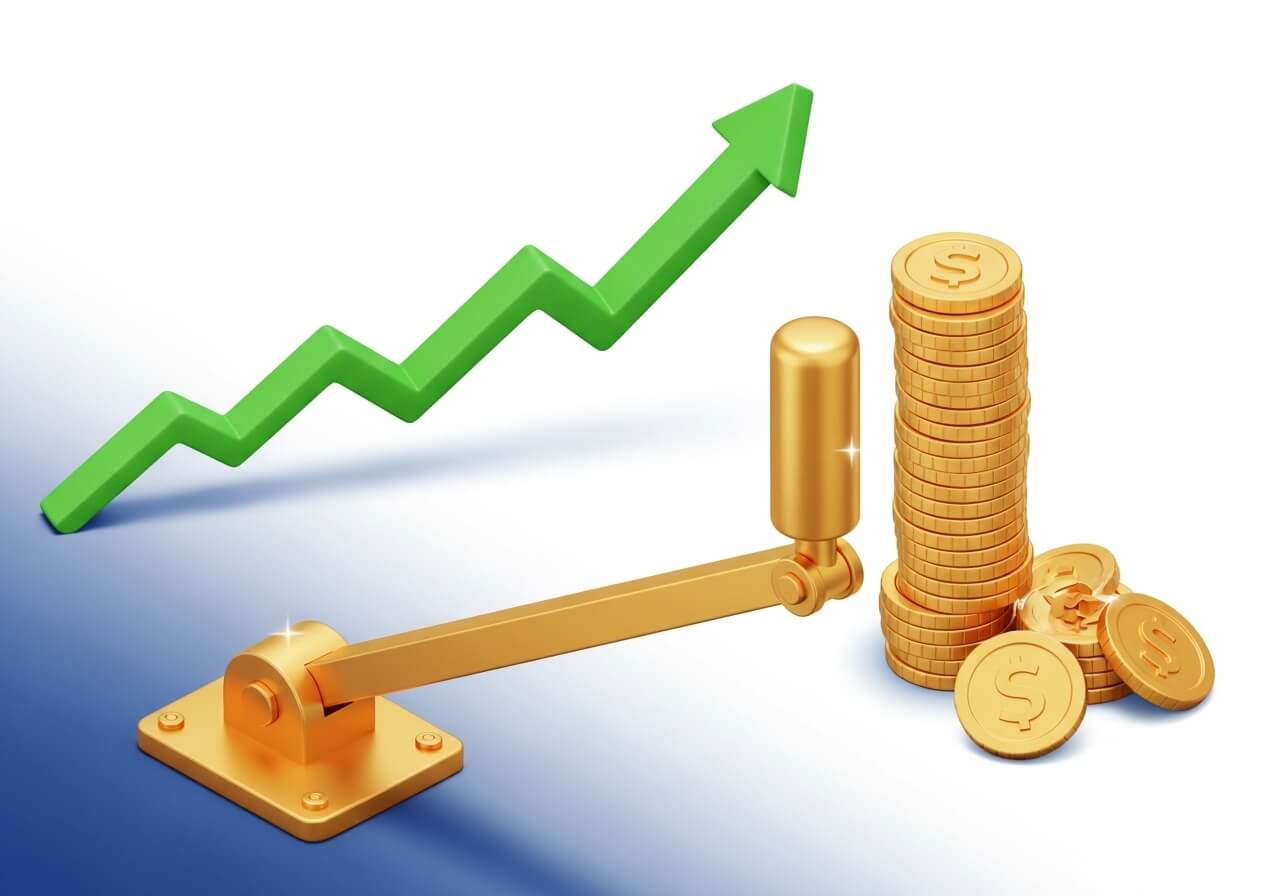 주식 레버리지 뜻