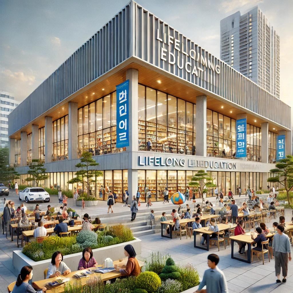 평생교육바우처사용기관