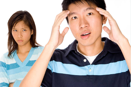 teen emotion control