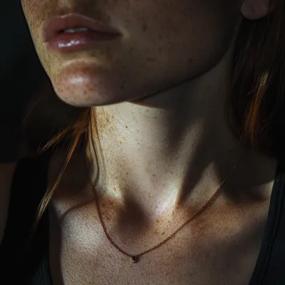 목에 물집 생기는 이유4