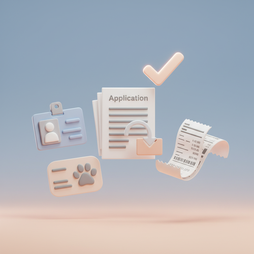 반려동물 지원금, 어떻게 신청해야 받을 수 있나요?