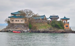 한국의 아름다운 사찰 BEST 5곳