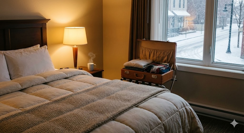 오도리공원 도보 5분 가성비 호텔 2026｜오도리 호텔 추천 (눈축제&middot;쇼핑&middot;교통까지)