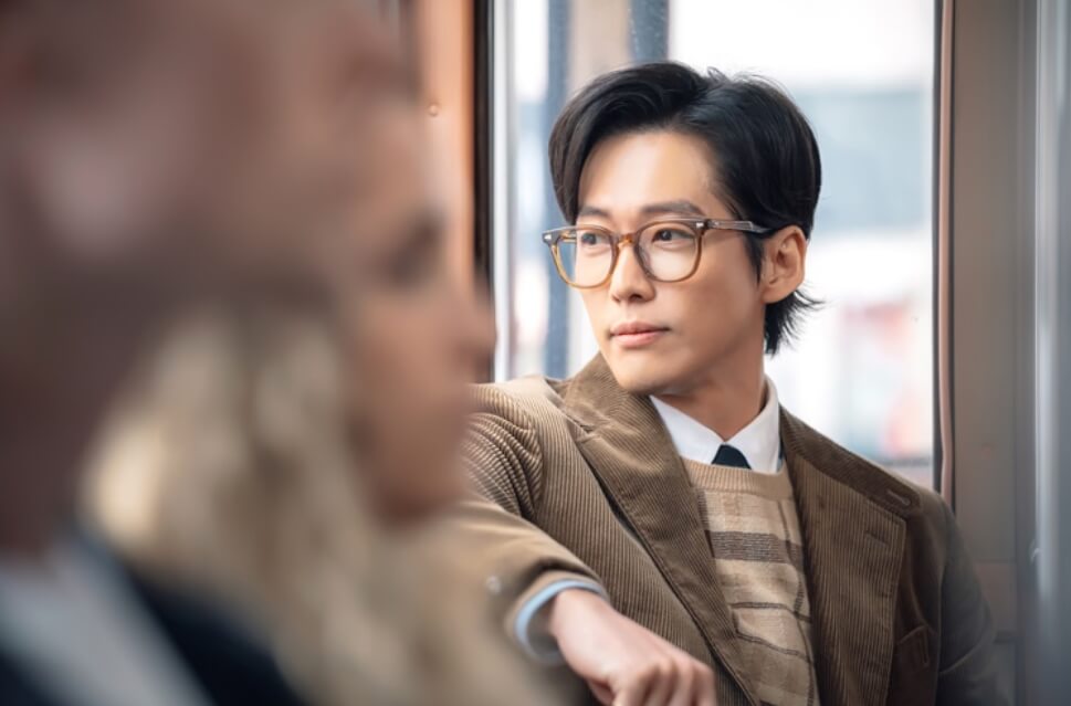 천원짜리 변호사 결방이유 조기종영