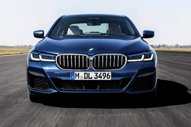 BMW 5시리즈 풀체인지 하이브리드 가격 출시일