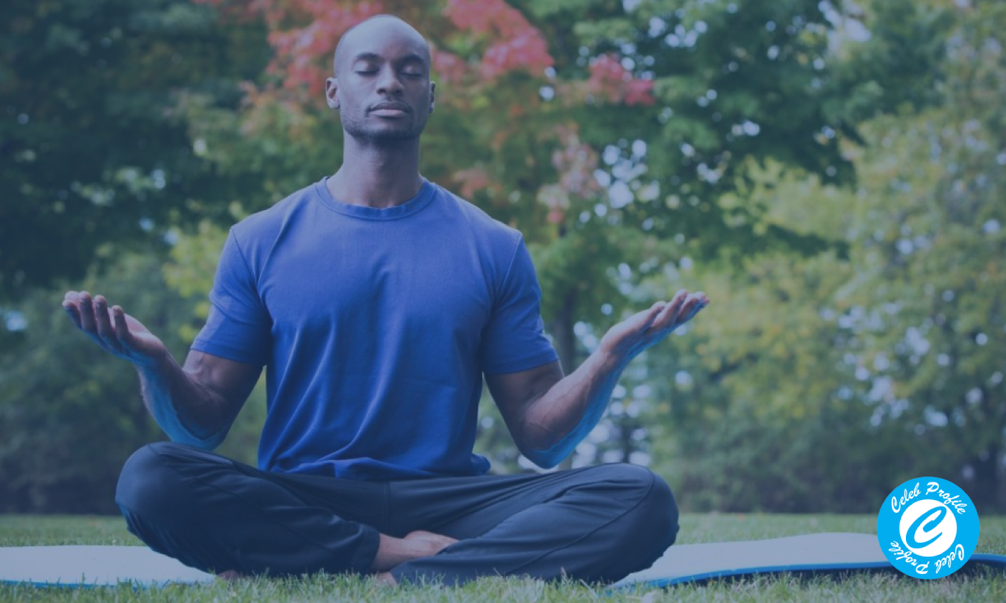 남성 요가 장점