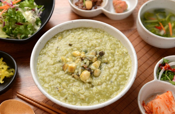 체질별 여름철 음식