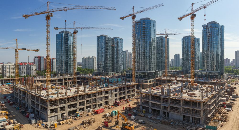 2025년 주택공급 확대 정책 총정리 및 시장 영향 분석