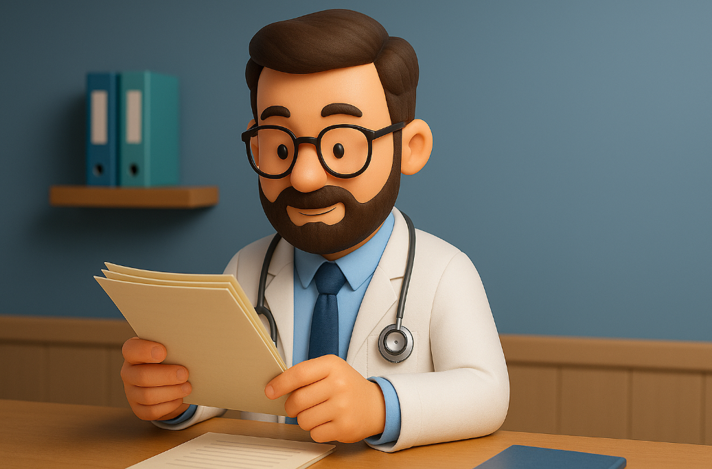 의사대출 닥터론