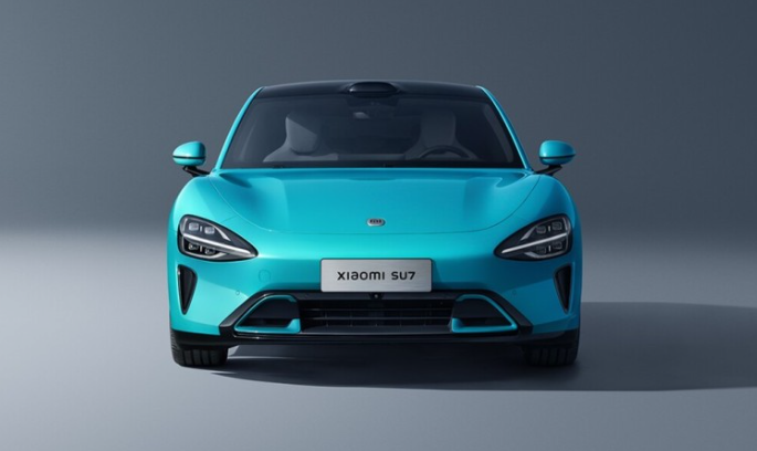 샤오미 전기차 SU7 가격 구매 배터리 국내출시
