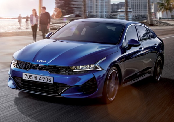 K8 하이브리드 가격