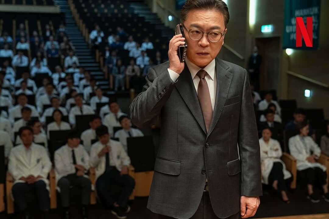 넷플릭스 중증외상센터