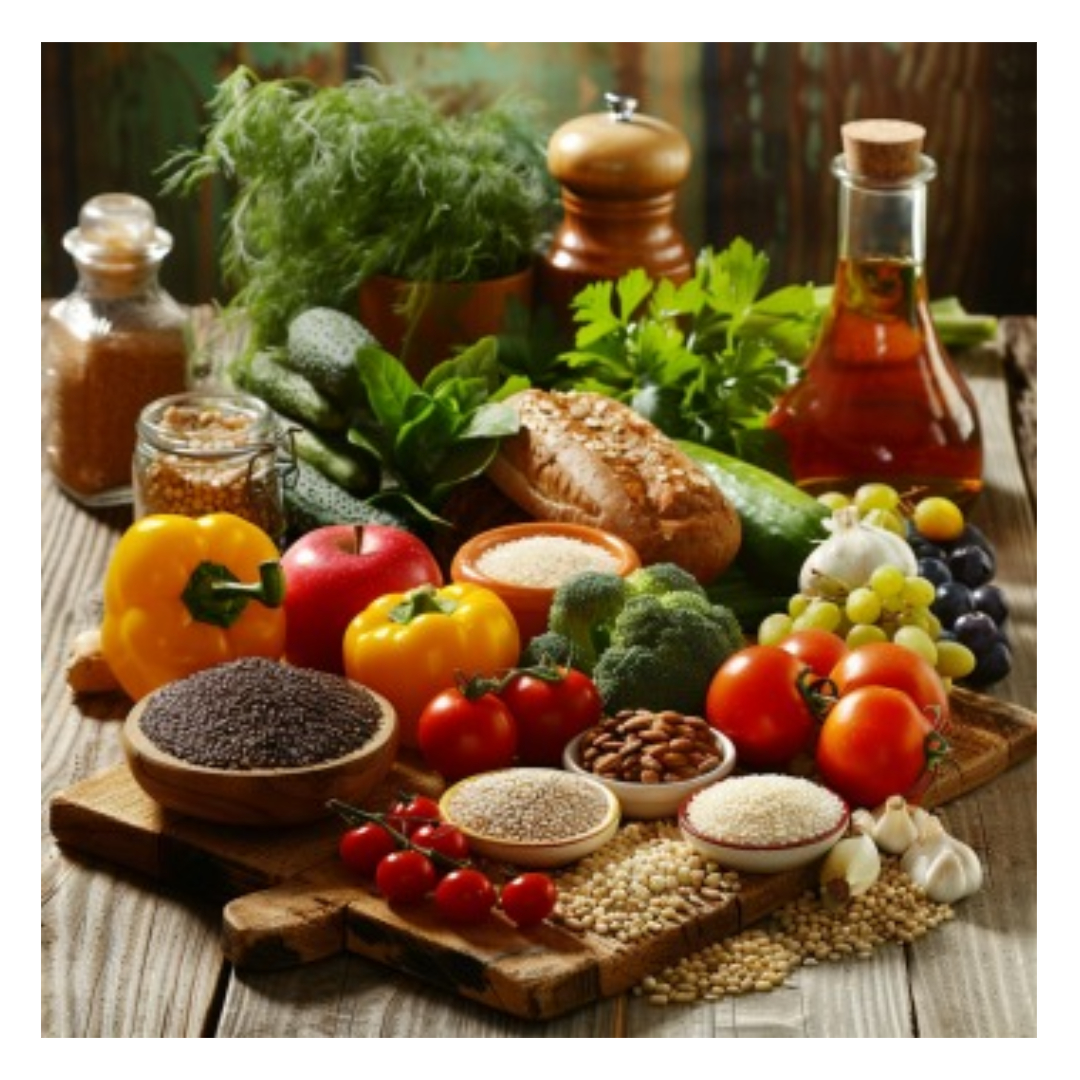 통풍과 관련된 사진입니다.