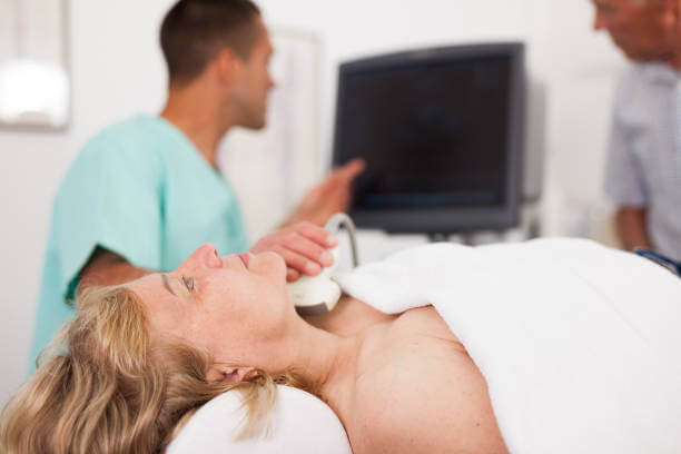 정확한 진단을 위한 대구 유방 초음파 검사 꿀팁?