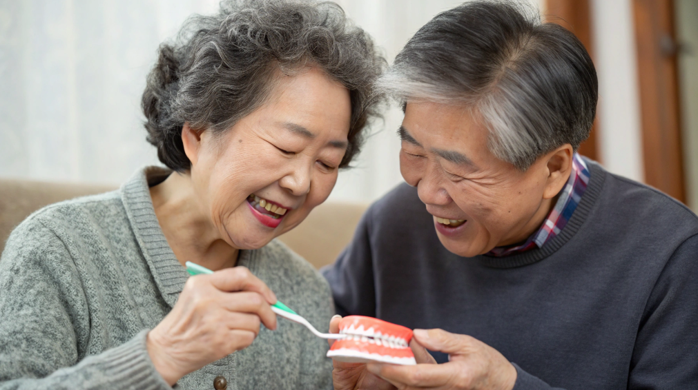 틀니-세정제-사용법-및-사용-주의사항