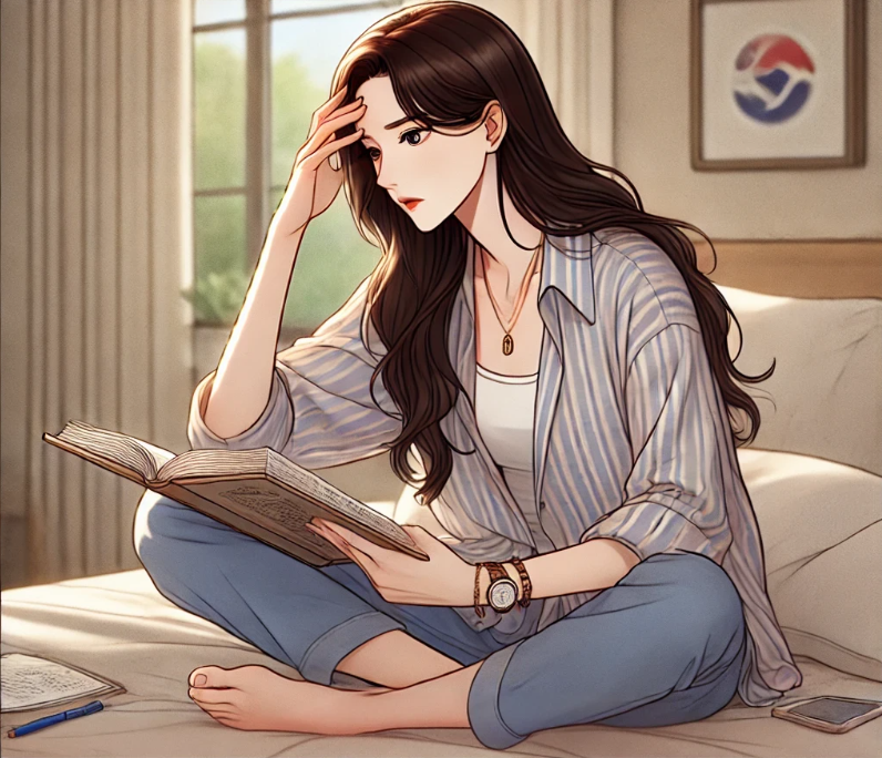 ESFJ 유형 ESFJ 특징