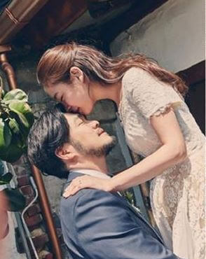 박희본 윤세영 감독 결혼