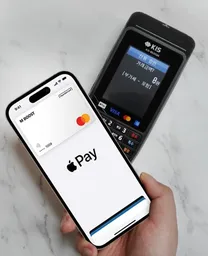 아이폰 티머니 애플페이 교통카드