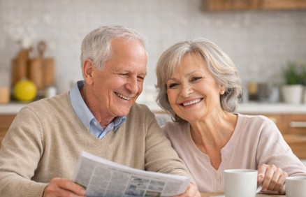 65세 이상 의료비&middot;건강 지원 제도 한눈에 정리