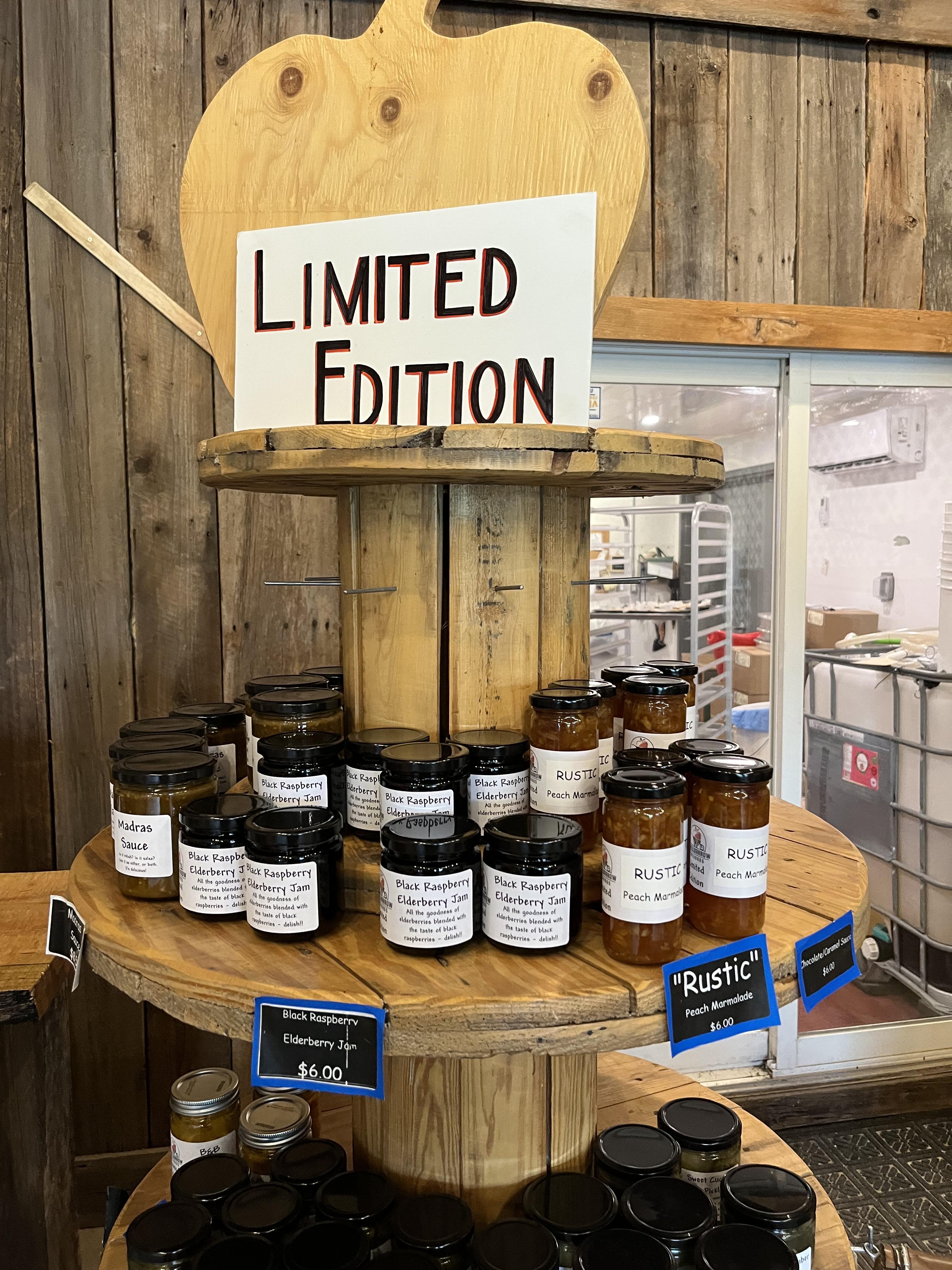 토론토근교사과피킹