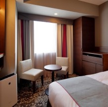 호텔 몬테 에르마나 후쿠오카