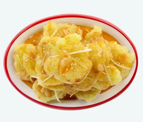 탕화쿵푸마라탕 메뉴 가격