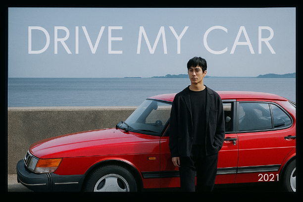 드라이브 마이 카(Drive My Car, 2021) 영화 사진