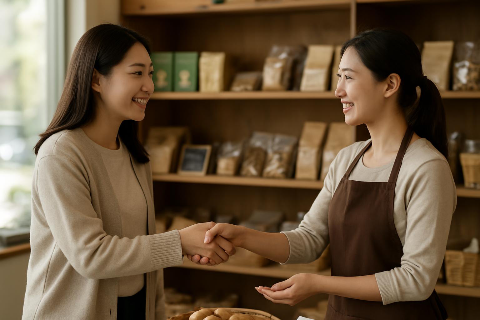 단골 고객 재방문 전략 실무 가이드