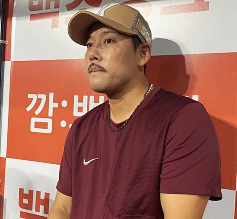 야구선수-이용규