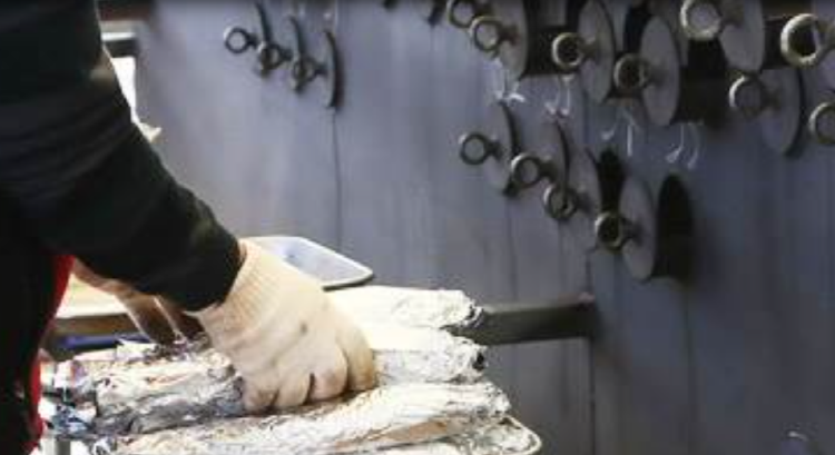 화천 산천어축제