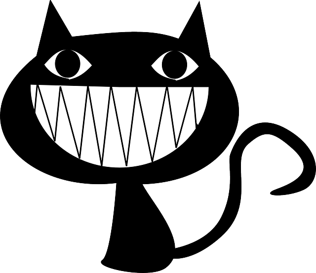 사이코 패스 테스트 : 당신은 사이코패스입니까?