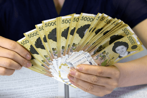 국민연금 노령연금 기초연금 같은 말인가?