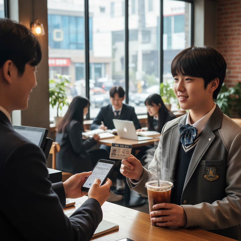 수험생할인