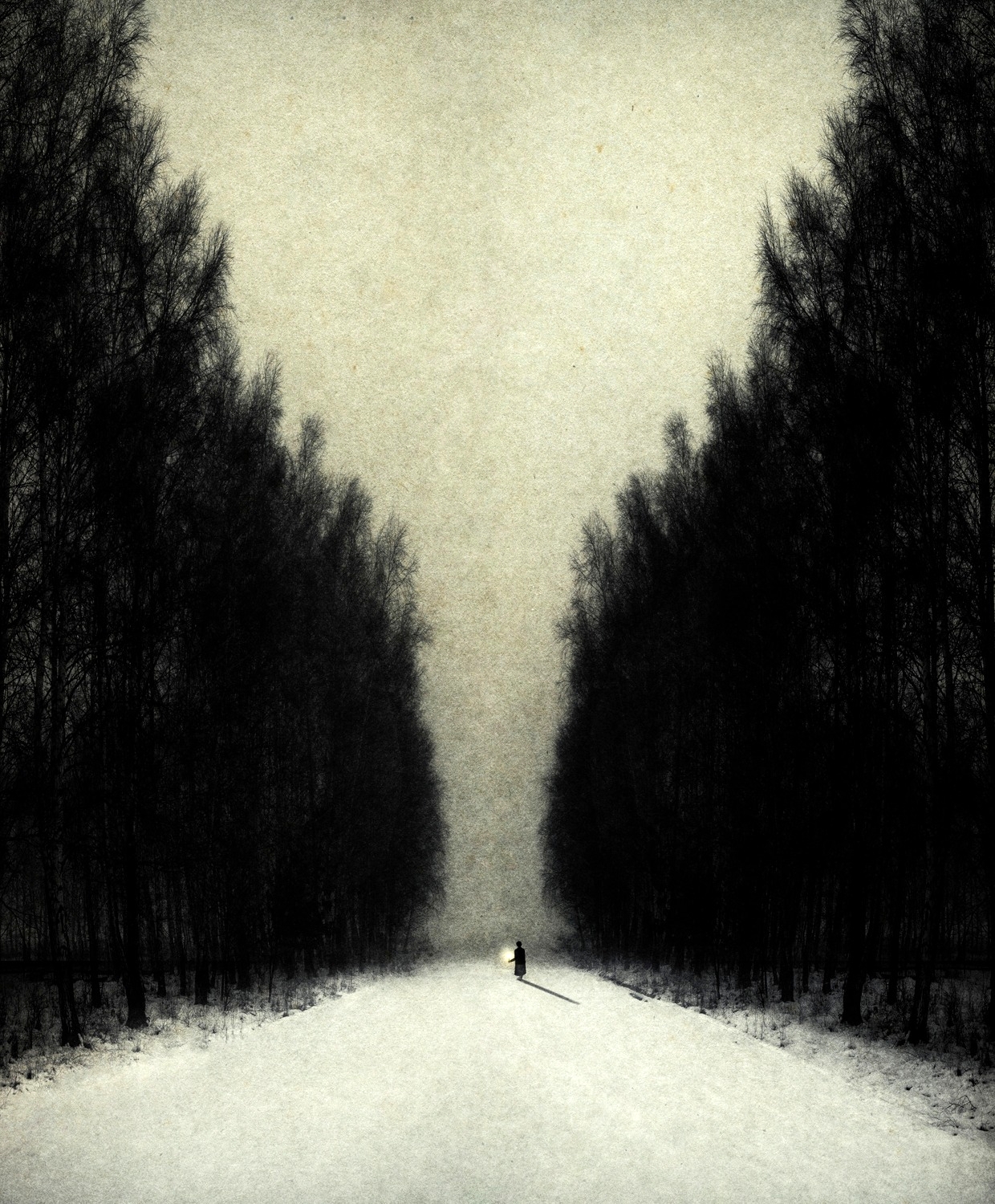 로라 마카브레스쿠(Laura Makabresku), 폴란드, 사진작가, 1987-현재