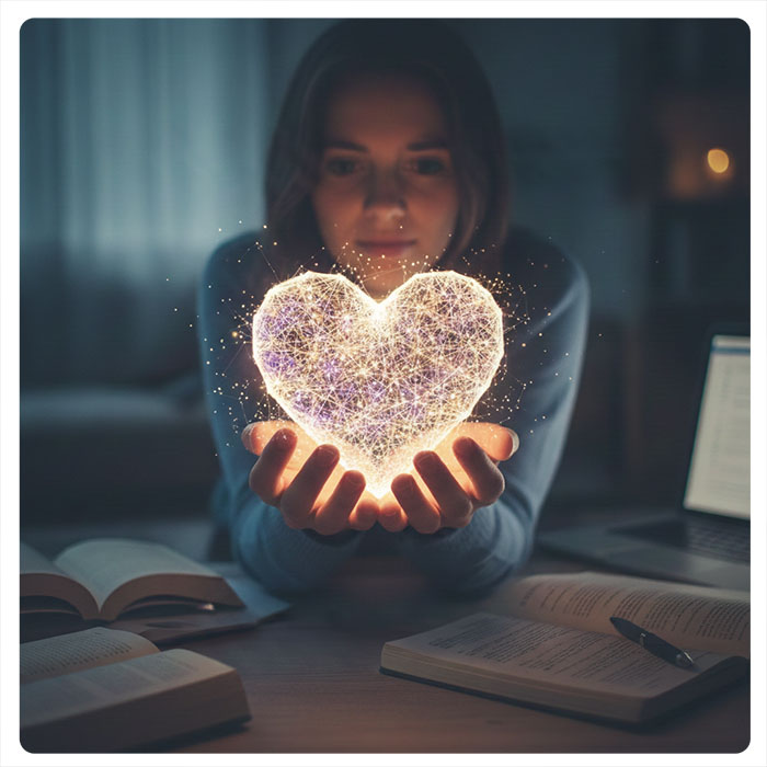 인정받고 싶다는 마음의 정체