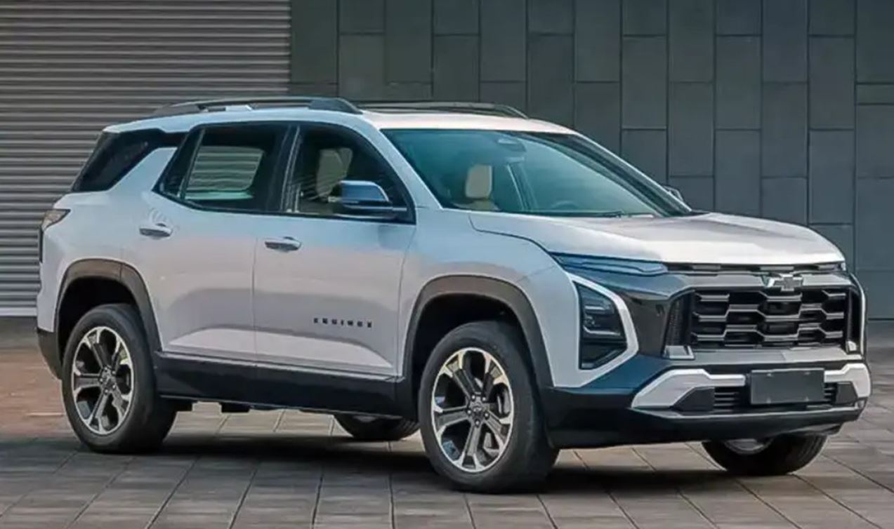 이쿼녹스 풀체인지