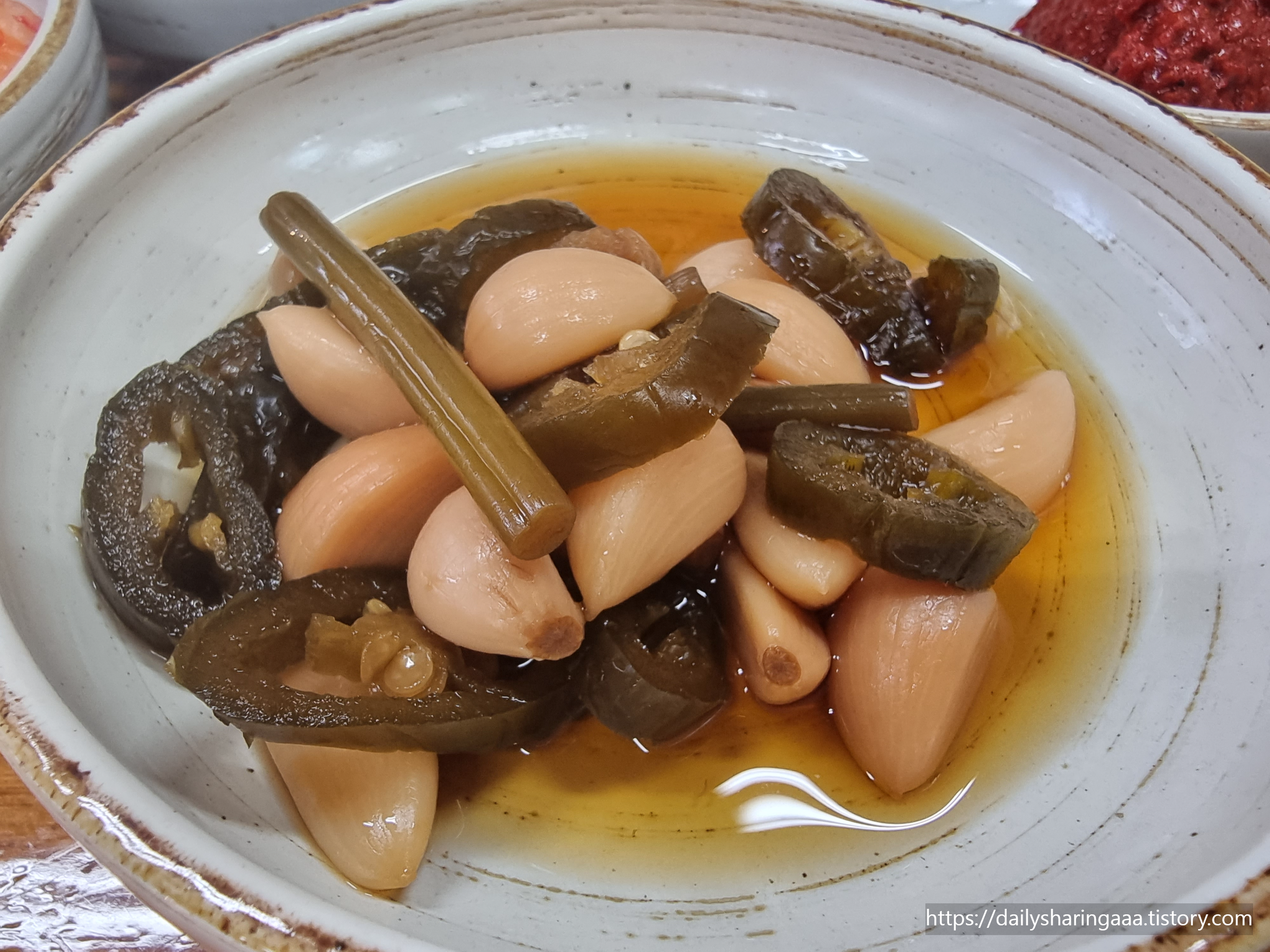 인천_계양구_동양동_마포순대_기본반찬2