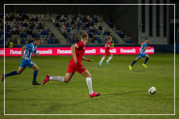 항저우 아시안게임 축구