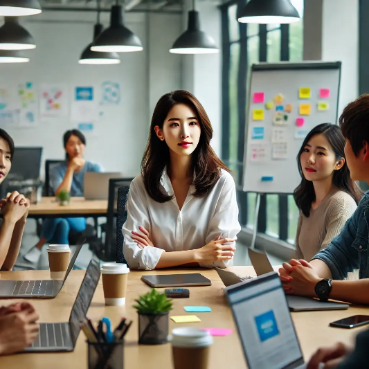 갈등 관리,성과 창출,스타벅스,하워드 슐츠,조직 문화,구글,옥시젠,애플스토어,Genius Bar,넬슨 만델라,선천적,후천적