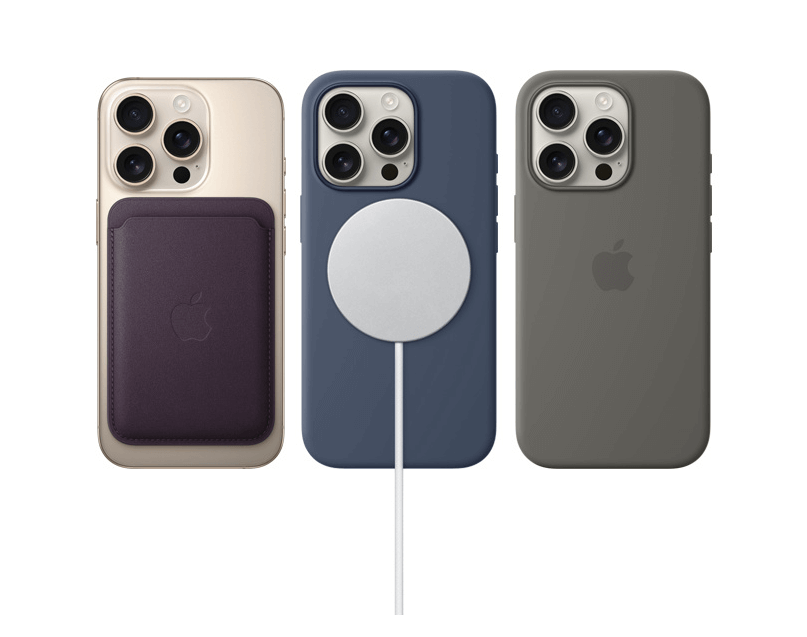 iPhone 16 Pro