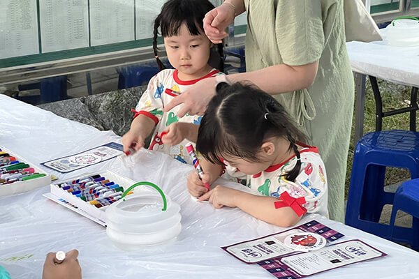 예산 국가유산 야행