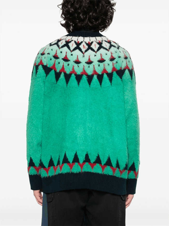 환승연애3 19회 유연석 가디건