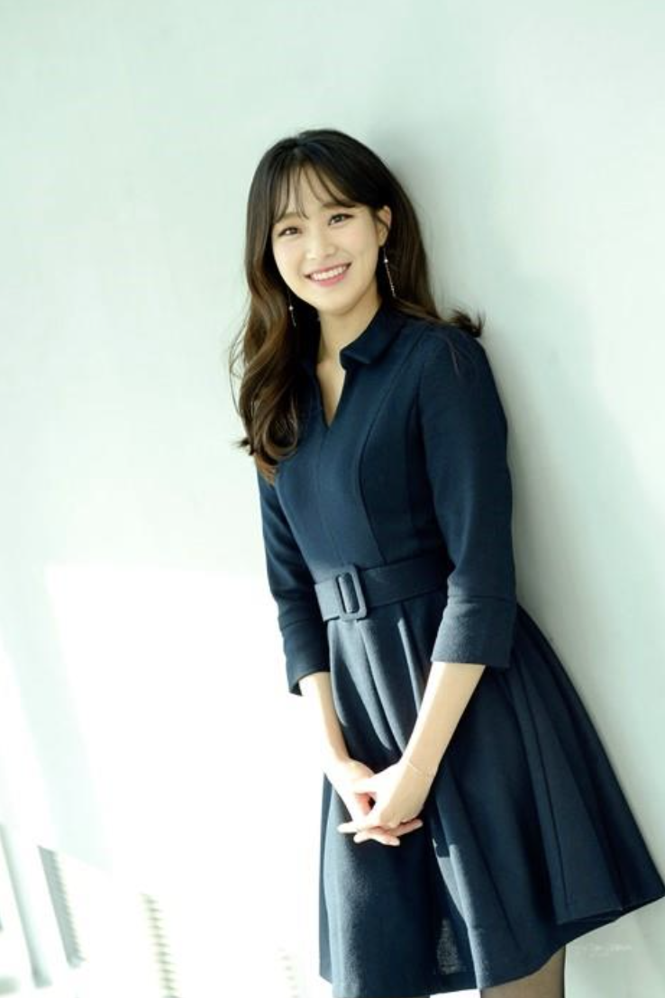 주시은 화보2